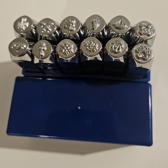 Design STAMP SET - Picture 2 of 15